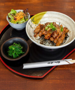 Donburi