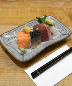 Plateau Sashimi