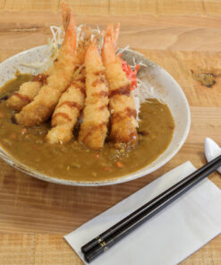 Curry Ogawa