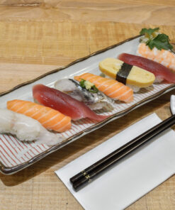 Plateau Sushi