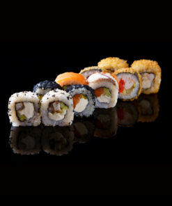 SUSHI PLATEAU