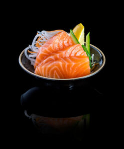SASHIMI