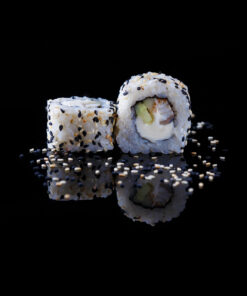 CALLIFORNIA ROLL