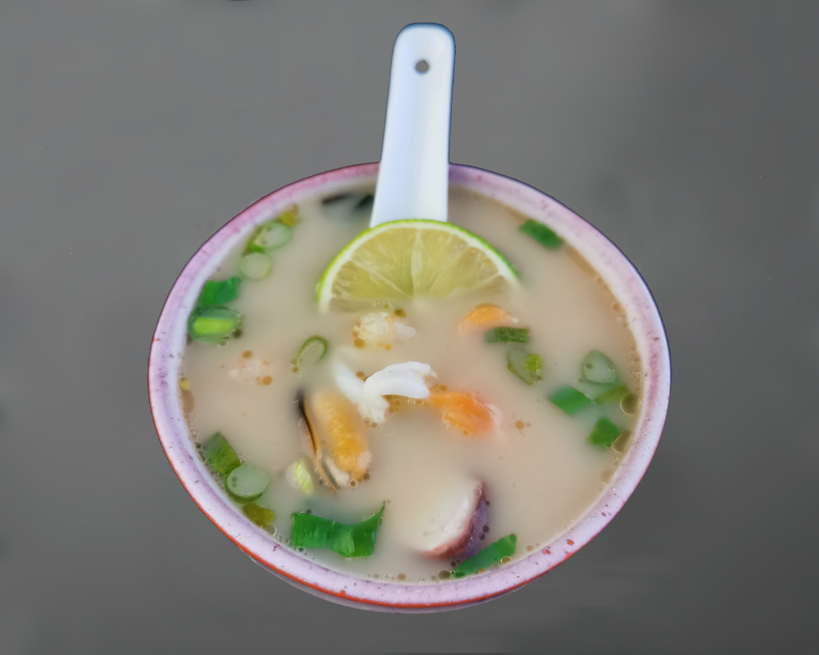 SOUPE