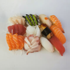 BUSINESS LUNCH (uniquement le midi 12h-15h)