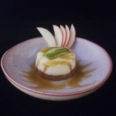 DESSERTS
