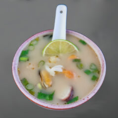 SOUPE