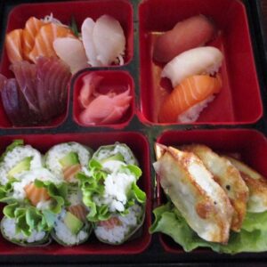 Bento