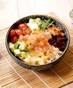 Poké bowl “petit”