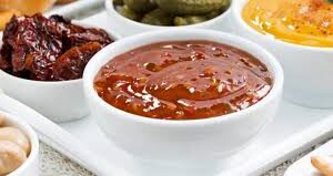 SAUCE
