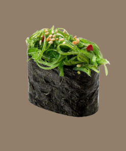 135. Wakame