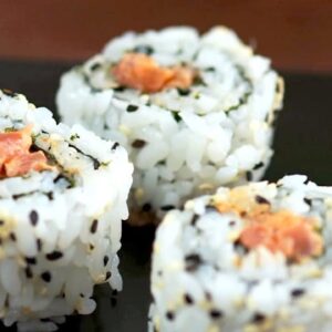IN / OUT ROLL