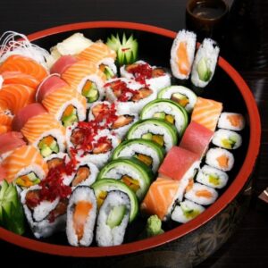 SUSHI COMBO'S
