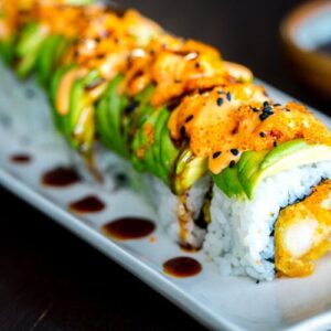 SPÉCIALE ROLLS