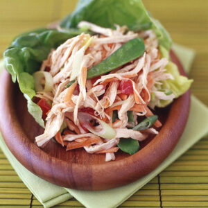 SALADE