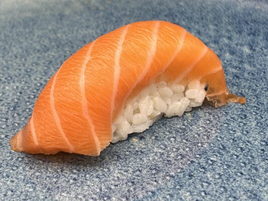 S1. Saumon