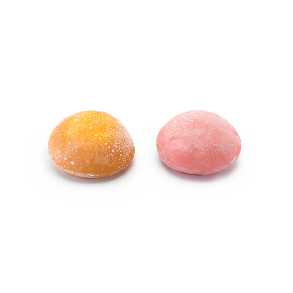 DESSERTS