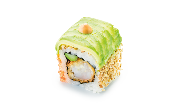 SPÉCIAL ROLL