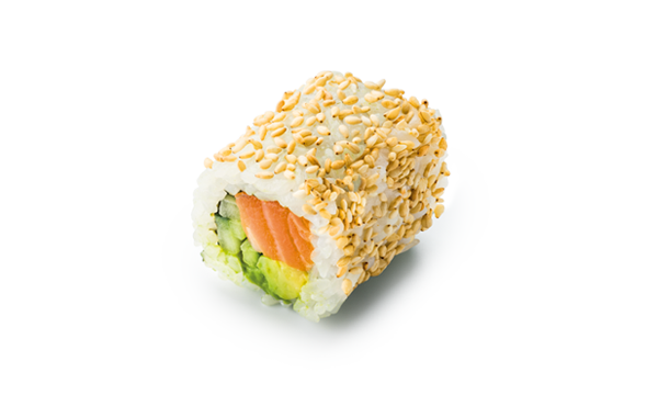 CALIFORNIA MAKI