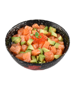 POKE BOWL