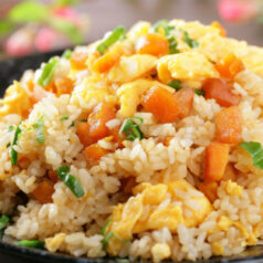 RIZ SAUTÉS