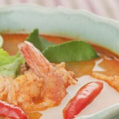 SOUPE