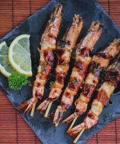 FRUITS DE MER