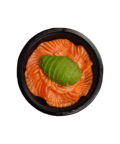 CHIRACHI & POKE BOWL