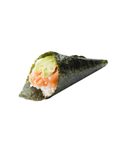 SUSHI BOX & TEMAKI