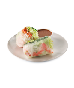 ROULEAUX DE PRINTEMPS