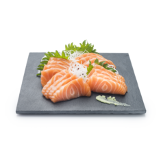 SASHIMI