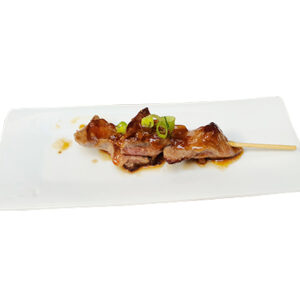 Yakitori rundvlees