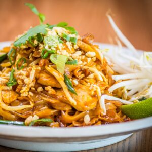 MIHOEN GORENG