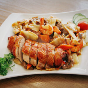 SPECIALE SCHOTELS VAN DE CHEF