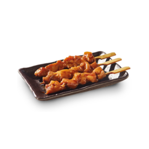 YAKITORI