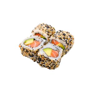 CALIFORNIA ROLLS