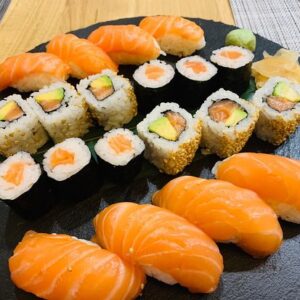 SUSHIS