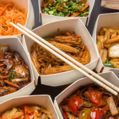 LUNCH BOX