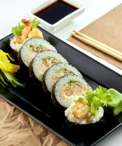 FUTO MAKI