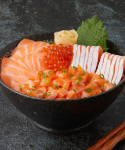 CHIRASHI