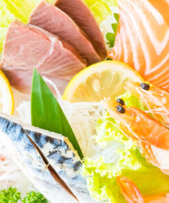 SASHIMI