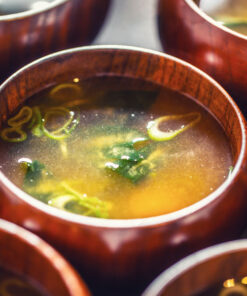 SOUPES