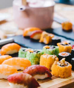 JAPONAIS