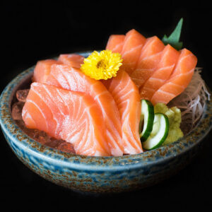 SASHIMI-SUSHI SETS