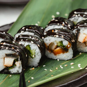 Maki (6 st.)