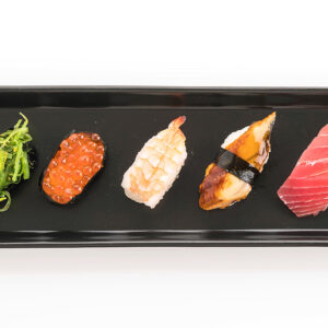 Nigiri (6 st.)