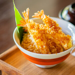 TEMPURA
