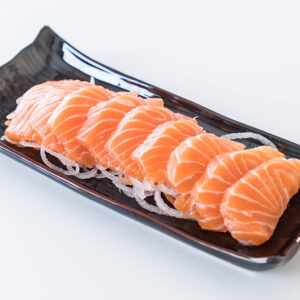 SASHIMI
