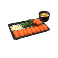 LUNCH