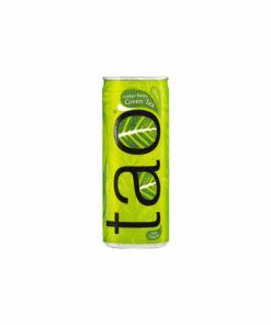 Tao green tea